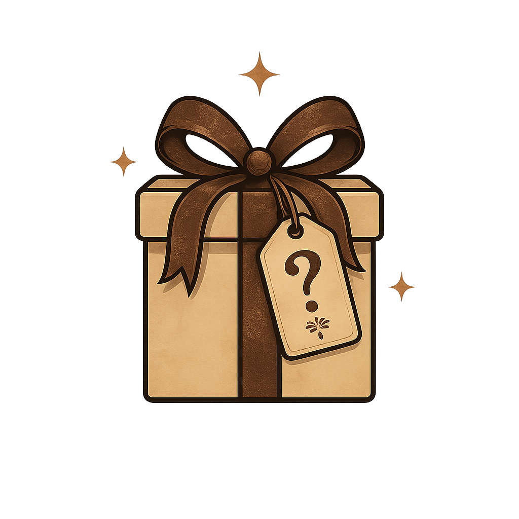 Mystery Box