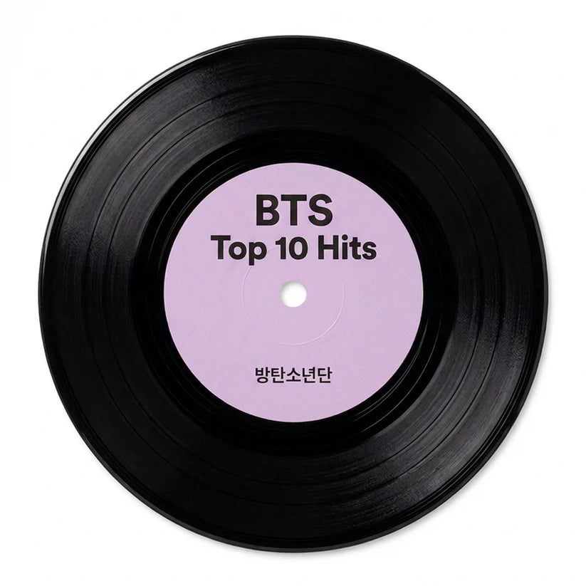 The Ultimate BTS Music Box Pack — 10+ Iconic Hits – Magne Tune