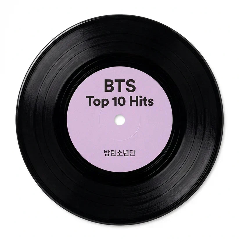 The Ultimate BTS Music Box Pack — 10+ Iconic Hits