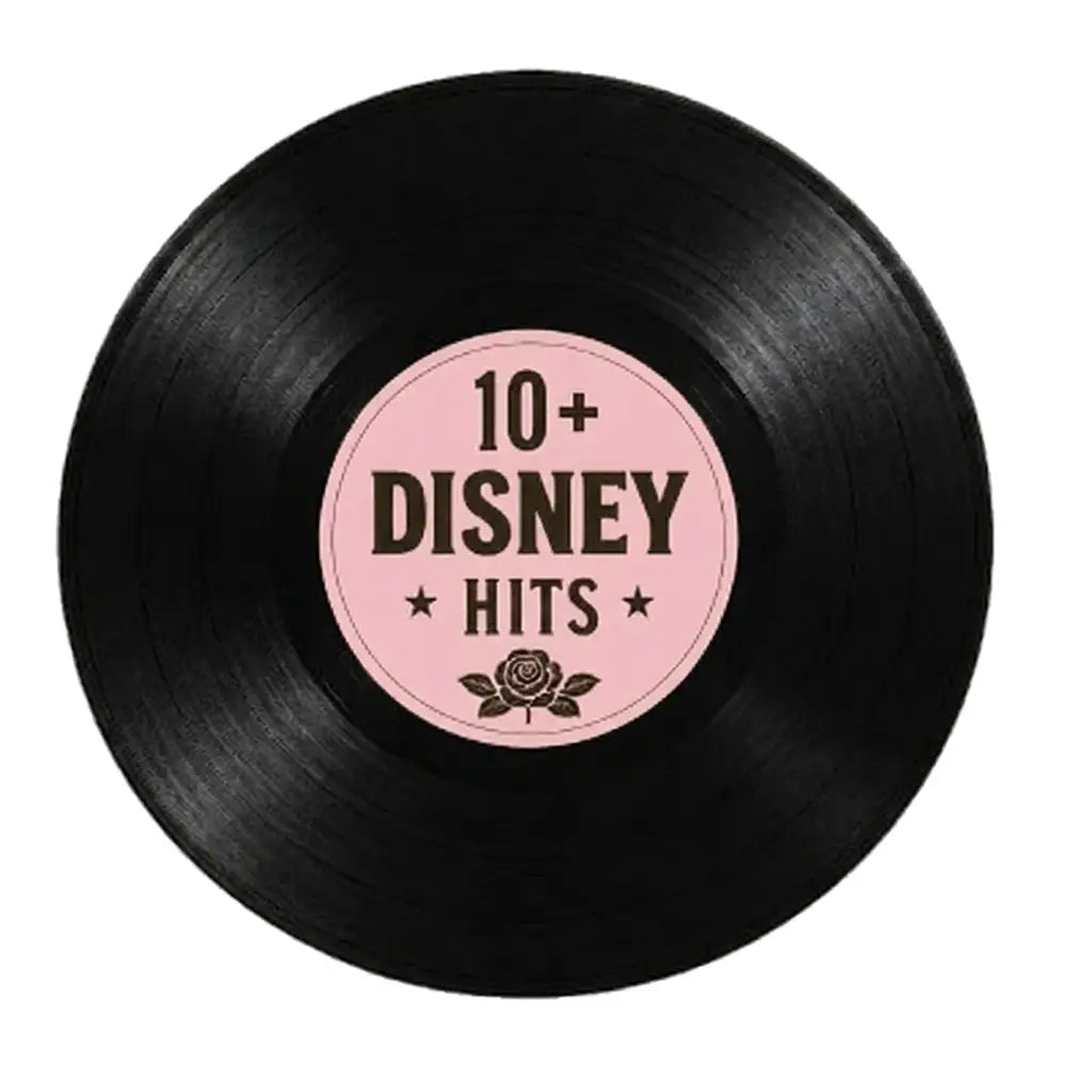 The Ultimate Disney Theme Box Pack — 10+ Iconic Hits