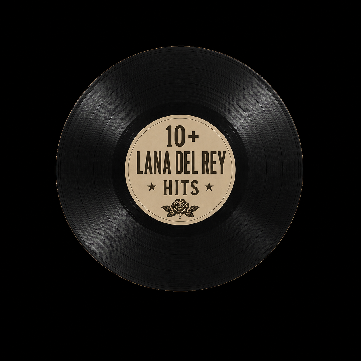 The Ultimate Lana Del Rey Music Box Pack — 10+ Iconic Hits