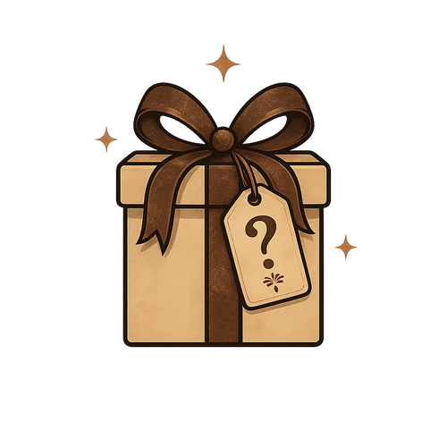 Mystery Box