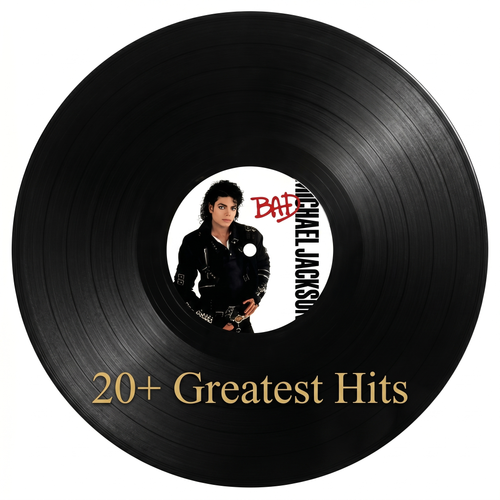 The Ultimate Michael Jackson Music Box Pack — 20+ Iconic Hits
