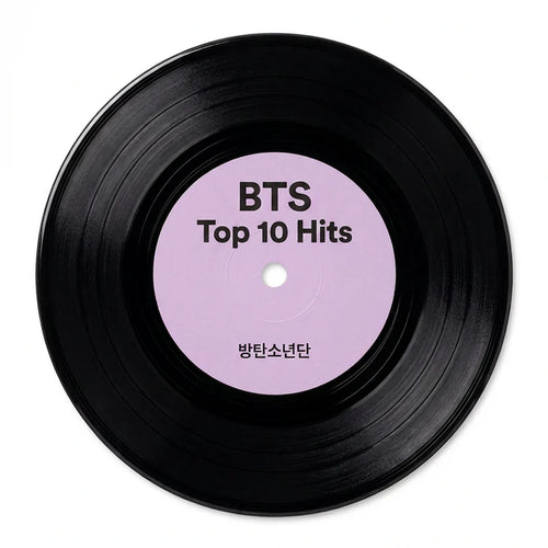 The Ultimate BTS Music Box Pack — 10+ Iconic Hits