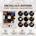 MagneVinyl - Metallica Edition
