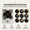 MagneVinyl Music Box